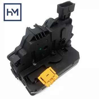 Привод замка задней левой двери OE:13258265 13258265EP 133255 13258271 21349680 для Opel Corsa D 2006-2014 Meriva B 2010-2017