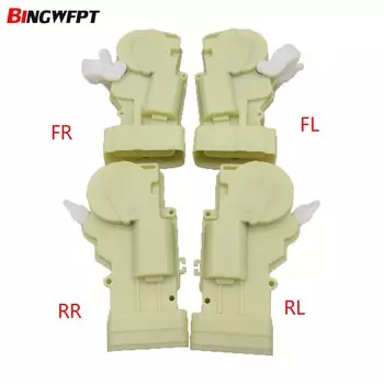 Привод защелки дверного замка 69040-48020 FL/RL 69030-48020 FR/RR для Lexus RX300 3.0L 1999-2003