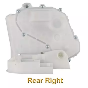 Привод защелки дверного замка для Honda CR-V CRV 2.4L 2007 2008 2009 2010 2011 передний задний левый правый 72150SWAA01 72110-SWA-A01