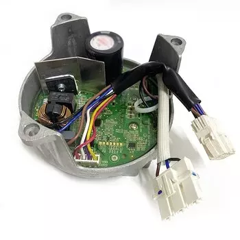 Приводная плата для стиральной машины ZXGN-420-8-116L