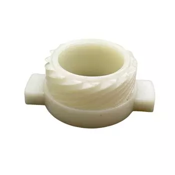 Приводная шестерня спидометра мотоцикла в сборе, коробка из АБС-пластика, аксессуары для тормозов для скутера, ремонт деталей для Honda DIO 50 ZX AF 18 27 28 34 35 38