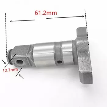 Приводной Ударный Блок для Makita TW0350 1 9 BTW450 DTW450 324406-1 (326983)