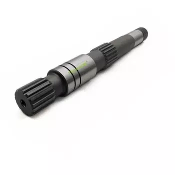 Приводной вал T15 70442-228 74318 для ремонта запчастей гидравлического насоса EATON