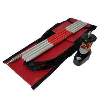 Mini 360 Degree Prism XMSJ для Leica