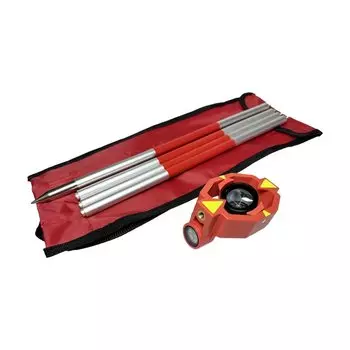 Mini Prism Offset -30/0mm XMSJ