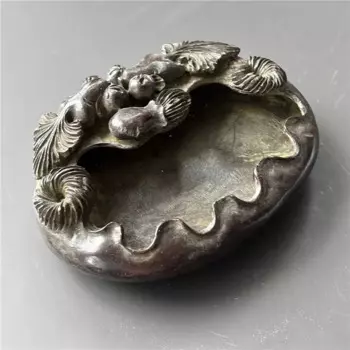 Признательность за ремесла и бронзовую посуду «Penwash-19»