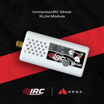 Призрачный тюнер DIP sionrc Nano Lite 2,4G, тюнер 500 Гц, фиксированная частота, закрытый источник.