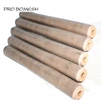 Pro Bomesh 4 шт./комплект 25 см, пробка, задняя рукоятка для литья удилища, сделай сам, удочка для ремонта строительных компонентов