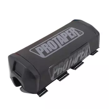 Pro Taper 2.0 квадратная накладка на руль, защита груди, перекладина, подходит для руля 1-1/8, мотоцикла, грязевого велосипеда, пит-байка