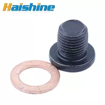 Пробка цилиндра Haishine для Husqvarna 357XP