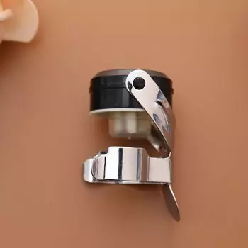 Пробка для шампанского CANAMEK из нержавеющей стали