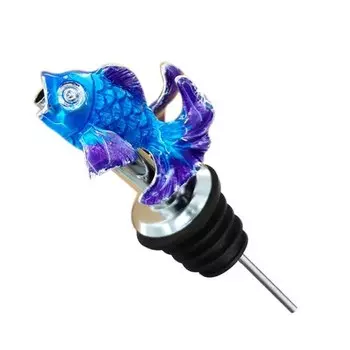 Пробка для вина из цинкового сплава