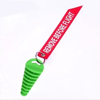 Пробка для выхлопной трубы мотоцикла, мотокросса, резиновый Воздухоочиститель для глушителя, термолента, демпфер для выхлопной трубы, выхлопная система Dominar 400