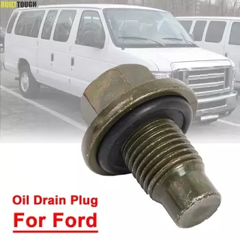 Пробка слива моторного масла 6507741 АА 06506214 AA F75Z-6730-BA для Chrysler 300c Grand Sebring Dodge Charger Citroen Jumper 1990-2024