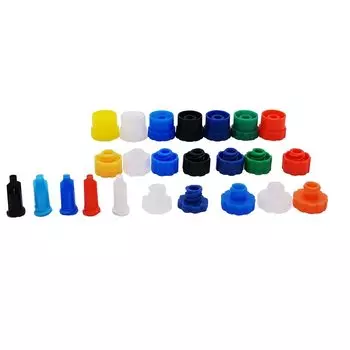 Заглушки для шприцев MLDCZS