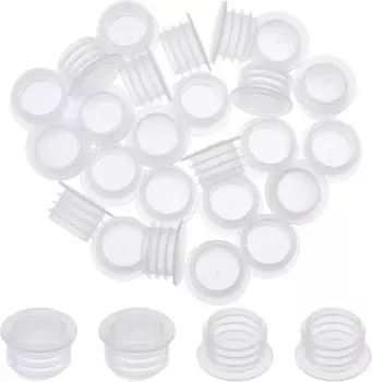 Пробки для соли и перца nbeads, 25 шт.