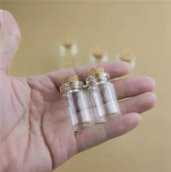 Пробки для стеклянных бутылок abdo 50 шт