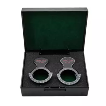 Пробная оправа для линз OOTDTY