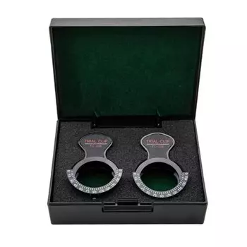 Пробная оправа для линз OOTDTY Jy11 20