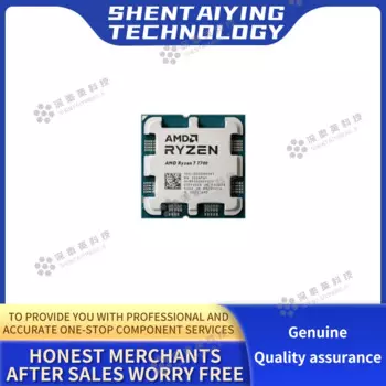 Процессор Amd Ryzen 7 R7 7700