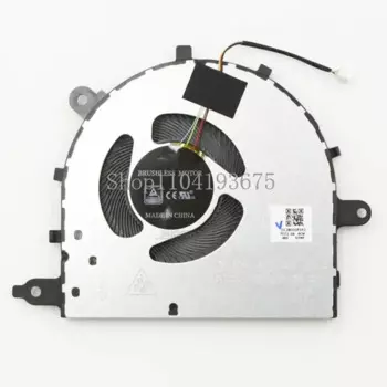 Процессор Ventilateur для Lenovo Ideapad 5-15ARE 5-15IIL 15IIL05 5-15ARE05 5-15ITL05