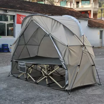Прочная палатка для кемпинга, легкая, палатка для походов, соло, посылка для кемпинга 4000 мм не включает