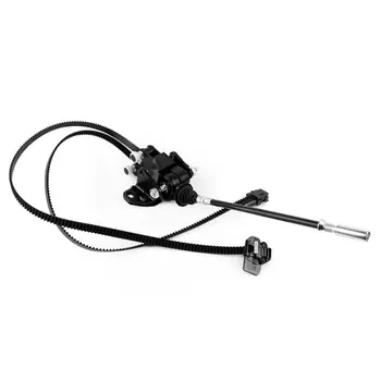 Прочная роликовая направляющая для автомобильной раздвижной двери, расширенная функциональность для Sprinter W906 9067603247, и