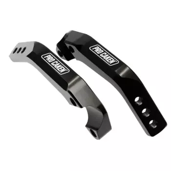 Прочные кронштейны для защиты рук для мотокросса 22 мм 28 мм, крепления для KTM Husqvarna Honda Yamaha Kawasaki Suzuki и т. д.