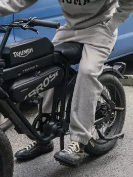 Прочные спортивные штаны Bronson USMA, мужские тяжелые спортивные штаны в американском повседневном стиле серого цвета