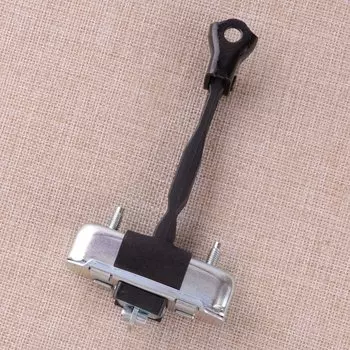 Прочный автомобильный ограничитель двери передней левой стороны 68620-AE011, подходит для Toyota Sienna 3.3L 2003 2004 2005 2006 2007 2008 2009 2010