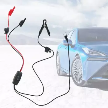 Прочный диагностический инструмент тестер Слива паразитов тестер утечки автомобиля Детектор Утечки тока тестер инструмент