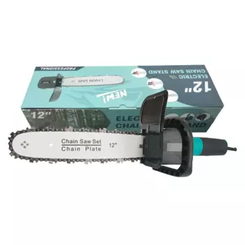 Прочный и эффективный преобразователь для угловых шлифовальных машин. Плавная лесозаготовительная электрическая угловая шлифовальная машина.