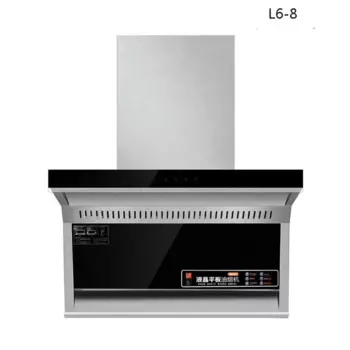 Продам коммерческую кухонную вытяжку из нержавеющей стали 220 В 50 Гц