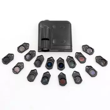 Проекционная лампа WHPHous для вечеринки