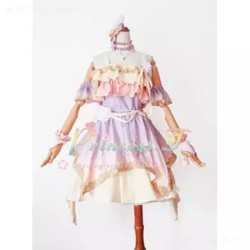 Проект Sekai, цветная сцена PJSK Ready