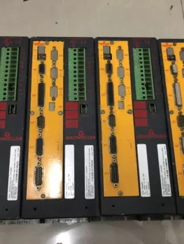 Проектор BAUMULLER, модель 60 - 12/24-54 - B - 001