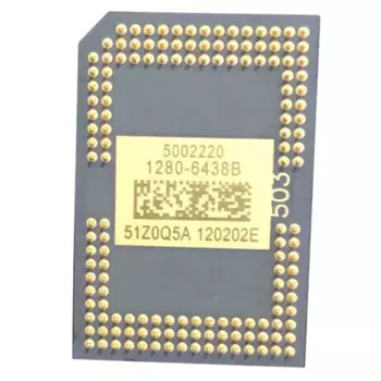 Проектор DMD CHIP 1280-6038B 1280-6039B 1280-6138B 1280-6139B 1280-6238B 1280-6239B 1280-6338B 1280-6339B 1280-6438B 1280-6439B
