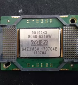 Проектор DMD chip 8060-6318W 8060-6319W совершенно новый