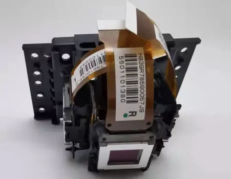 Проектор H839, проектор для Epson VS350 призма с ЖК-панелью EB-X39 PL X39, оптический блок проектора