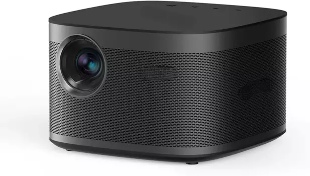 Проектор Horizon Pro 4K, 1500 ISO люмен, кинопроектор Android TV 10.0 со встроенным динамиком Harman Kardon