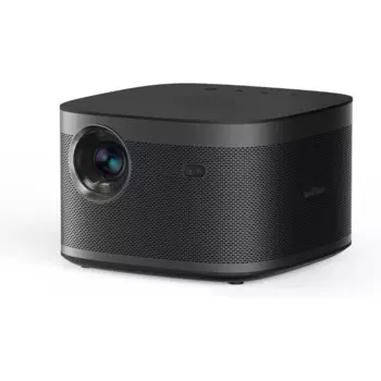 Проектор Horizon Pro 4K, 1500 люмен, Android TV 10,0, кинопроектор со встроенными динамиками Harman Kardon
