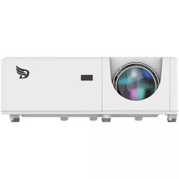 Проектор Лазерный DHN DW410ST4100 Ansi с разрешением 1280*800 для домашнего кинотеатра