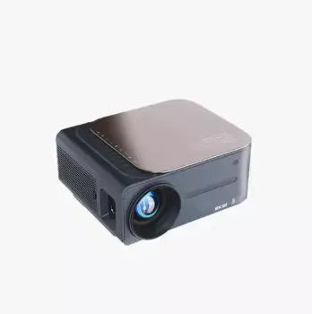 Проектор M8 Haoyu 8K 3D Android Smart WIFI портативный светодиодный DLP проектор домашний кинотеатр для смартфона планшета ПК