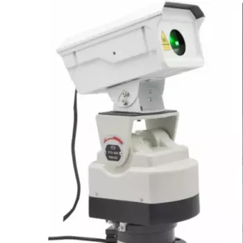 Проектор птиц для защиты ландшафта, сада, урожая