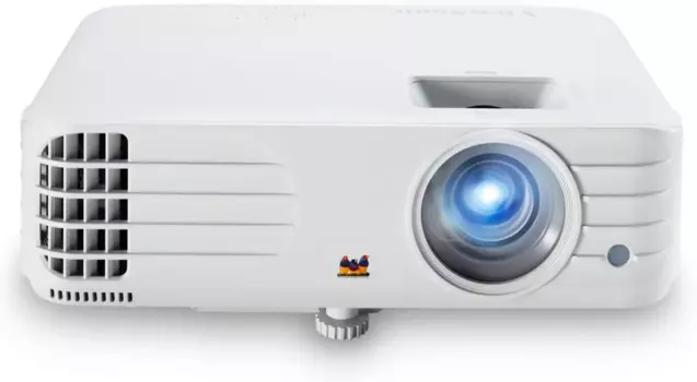 Проектор PX701HDH 1080p, 3500 люмен, суперцвет, вертикальное переключение линз, двойной, 10 Вт динамик, наслаждайтесь спортом и Netflix