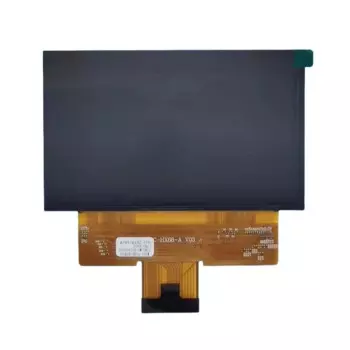 Проектор XPE660 M5W диагональю 5,8 дюйма, с ЖК-экраном