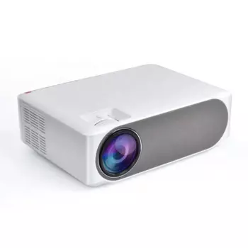 Проектор YinZan V630, 2021 дюйма, 1080 лм, 300 P