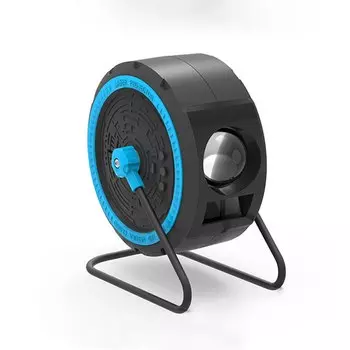 Проектор звездного неба ALIEN Twinkling Galaxy