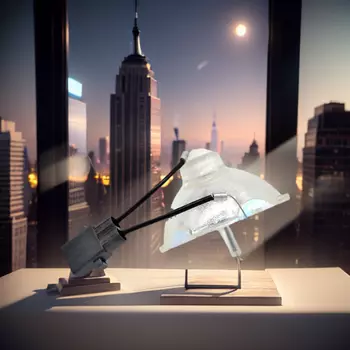 Проекторная лампа ELPLP42