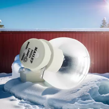 Проекторная лампа Mailepu 210/0.8 E20.9 для W1050 MS531 MX532 MW533 MH534 TW533